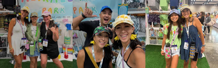 Celebrating Our Island Community