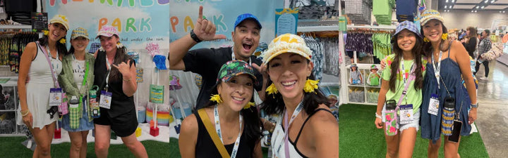 Celebrating Our Island Community