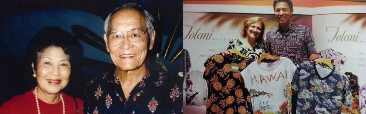 Balancing Family, Business, and Sunshine