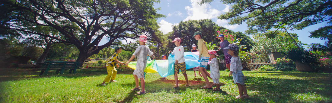 How Our Vintage Prints Came Back to Life