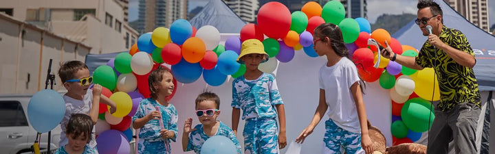 Rediscovering Outdoor Freedom