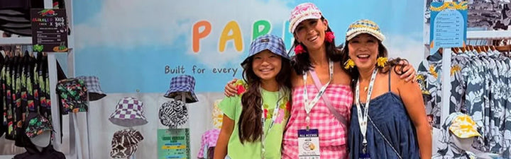 How Our Kids Help Us Build Better Gear