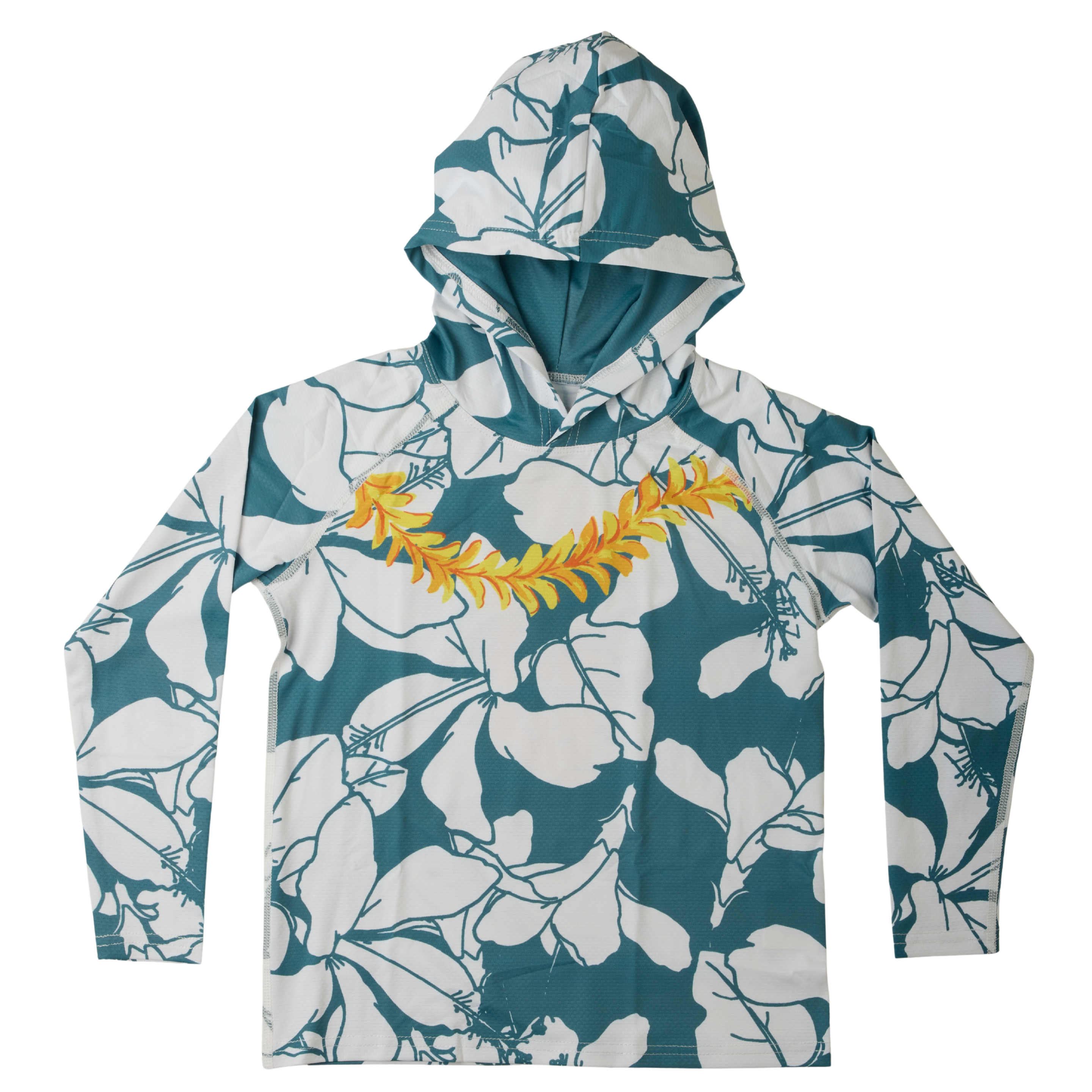 Aloha Sun Shirts