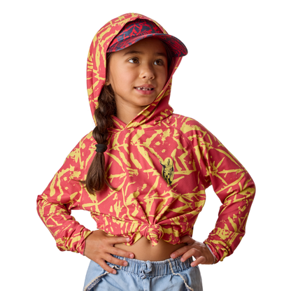 True Aloha Sun Shirt