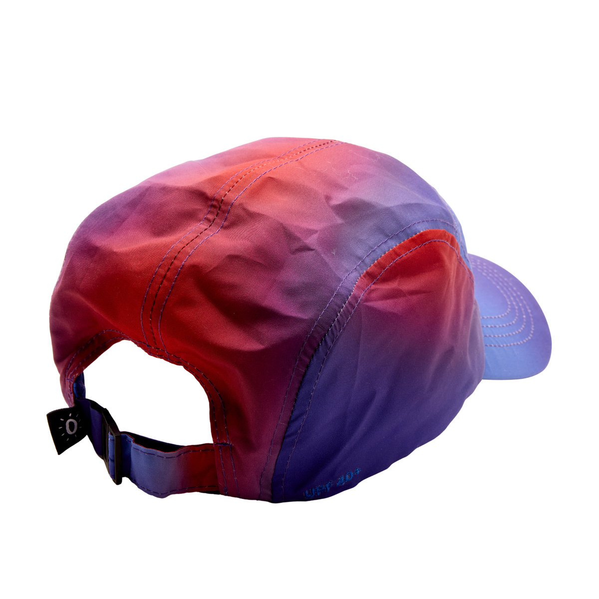 Asato X Alikaleo Park Li-Hing Float Crushable Hat