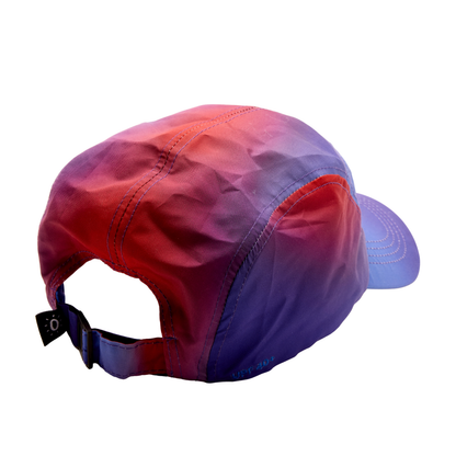 Asato X Alikaleo Park Li-Hing Float Crushable Hat
