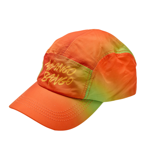 Asato X Alikaleo Park Mango Bango Crushable Hat