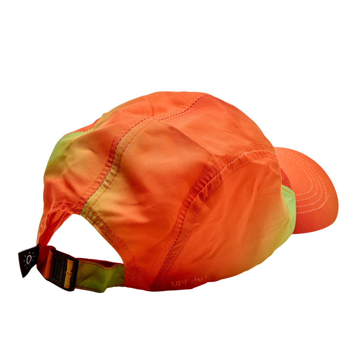 Asato X Alikaleo Park Mango Bango Crushable Hat
