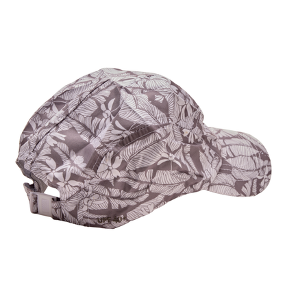 Orchid Cloud Crushable Hat