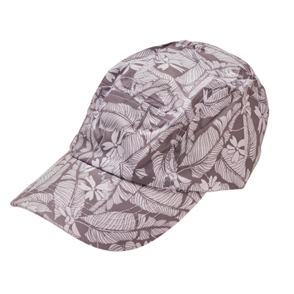 Orchid Cloud Crushable Hat