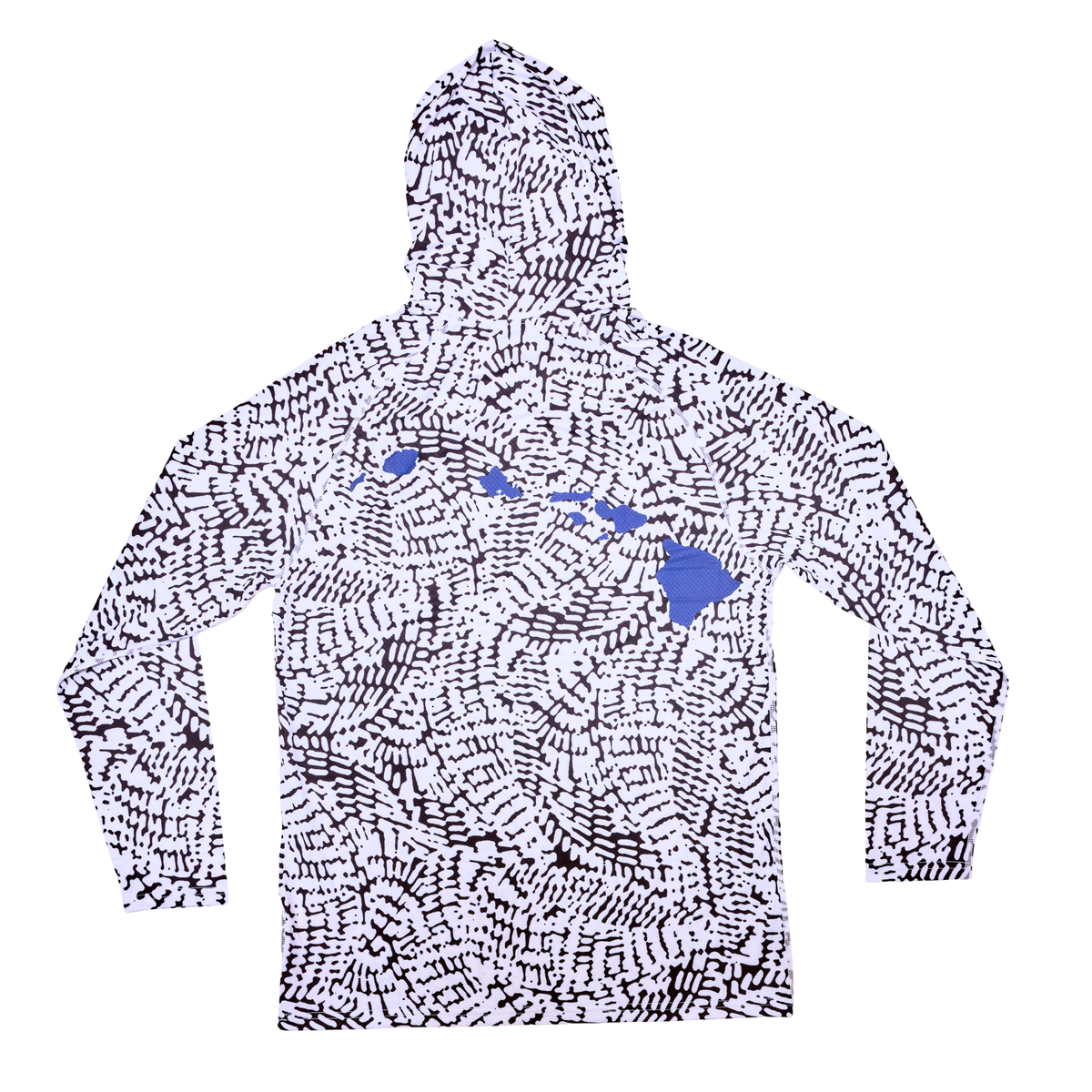 Midnight Makani Sun Shirt