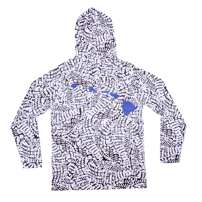 Midnight Makani Sun Shirt
