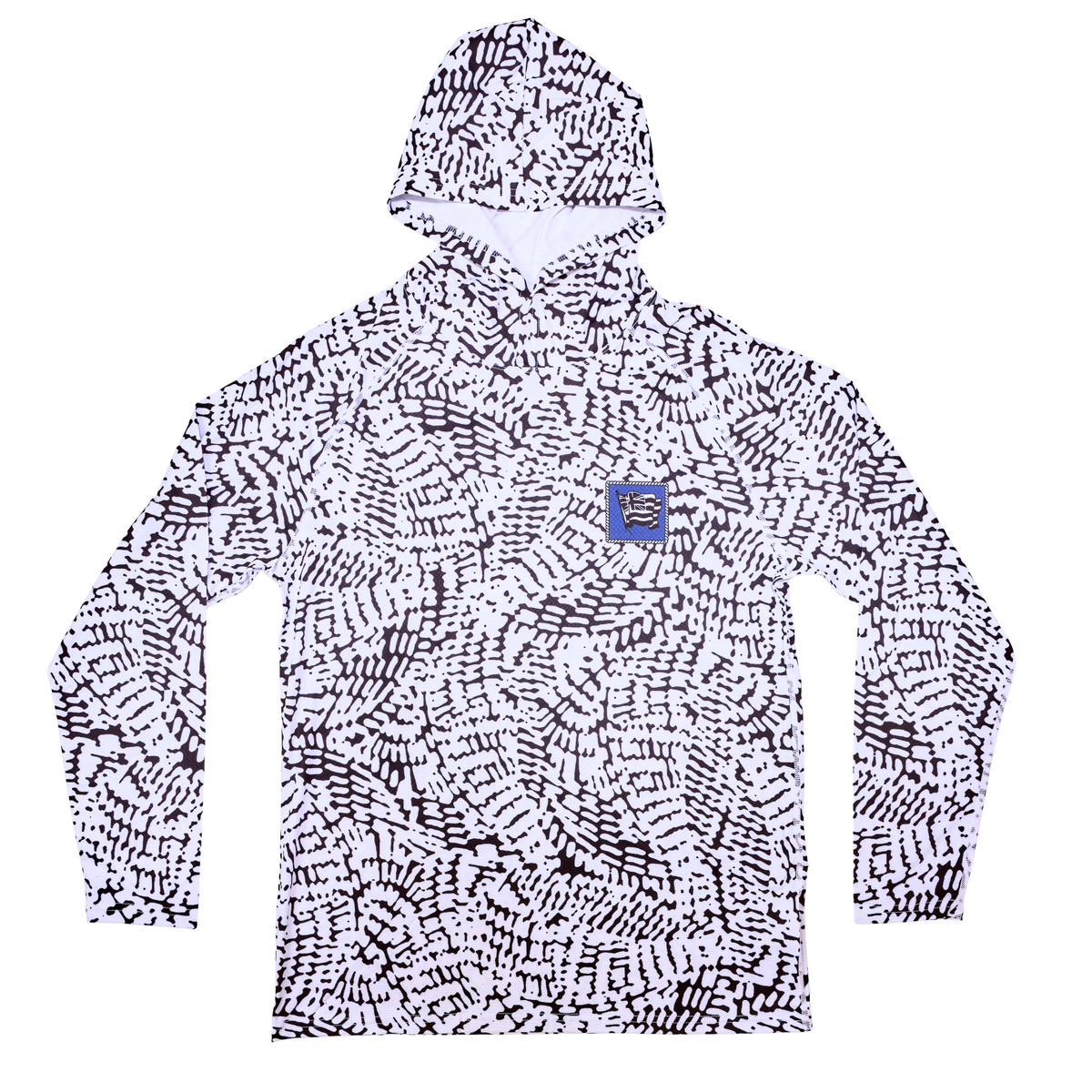 Midnight Makani Sun Shirt