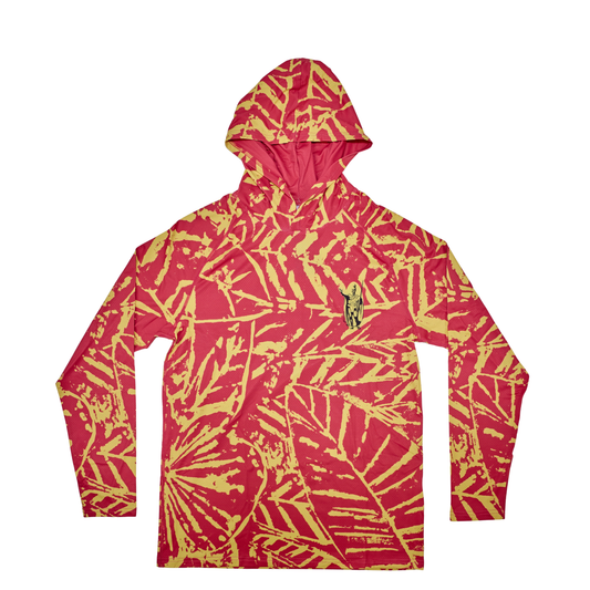True Aloha Sun Shirt