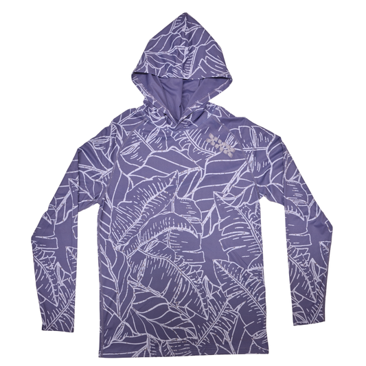 Metal Hawai'i Aloha Sun Shirt