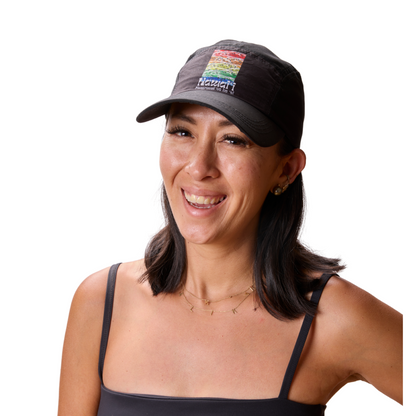 Hawai'i Playground Big Kid Crushable Hat
