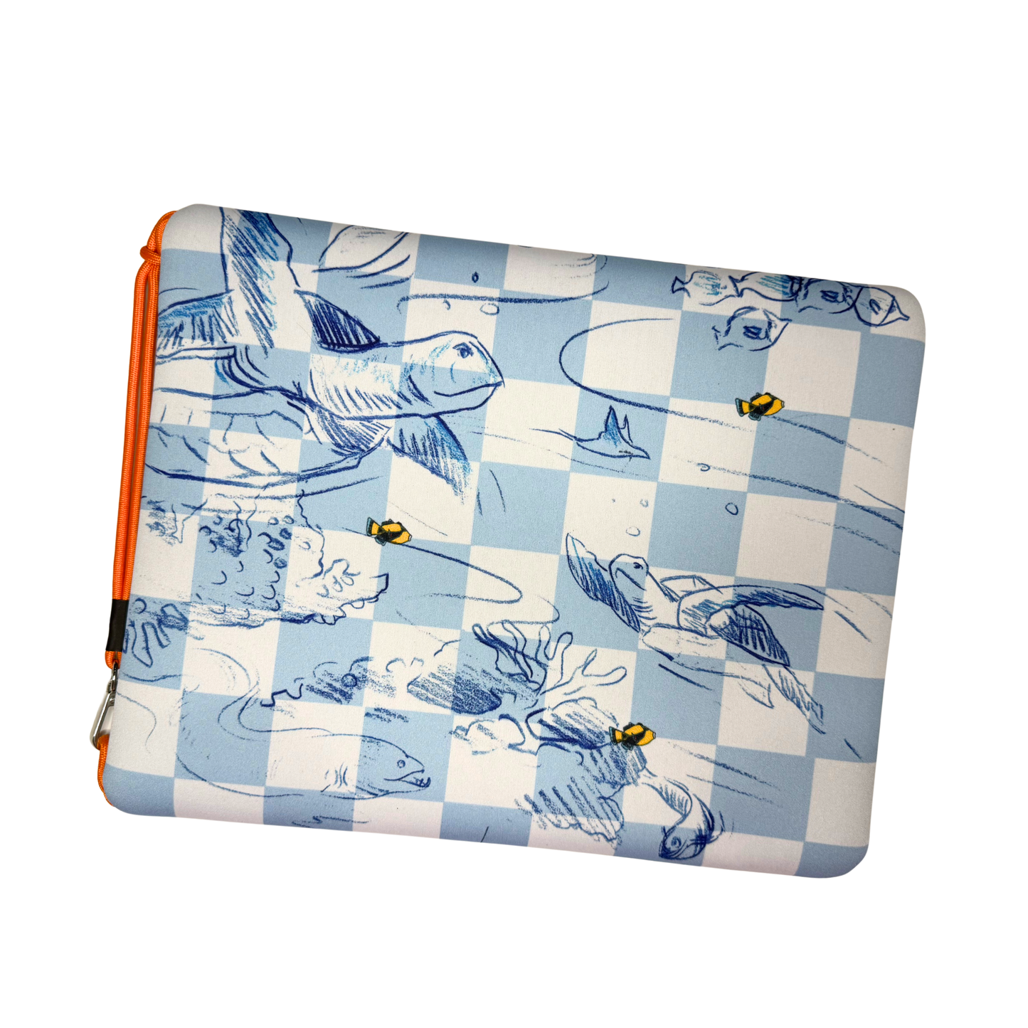 Hey Honu Neoprene Everything Pouch