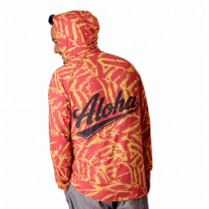 True Aloha Sun Shirt