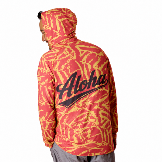 True Aloha Sun Shirt