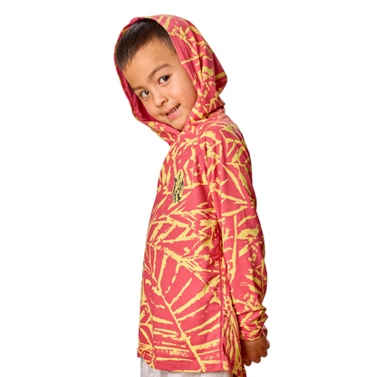 True Aloha Sun Shirt