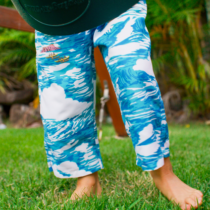 Cool Canoe Play Pants