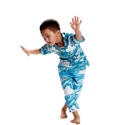 Cool Canoe Play Pants