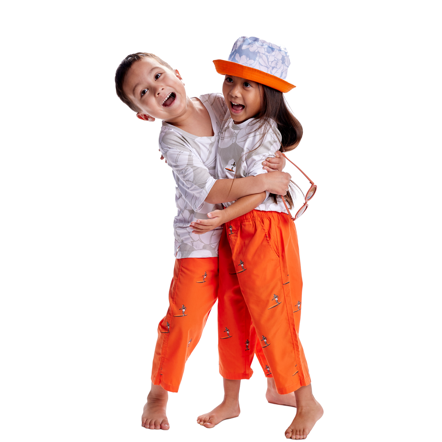 Surf Check Play Pants