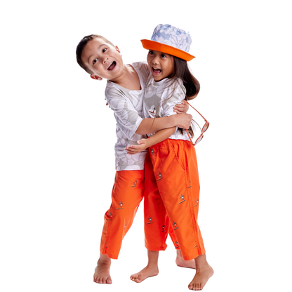 Surf Check Play Pants