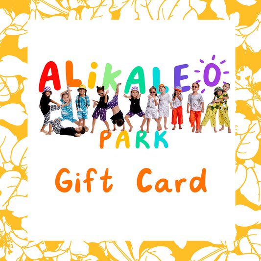 ALIKALEO PARK Gift Card