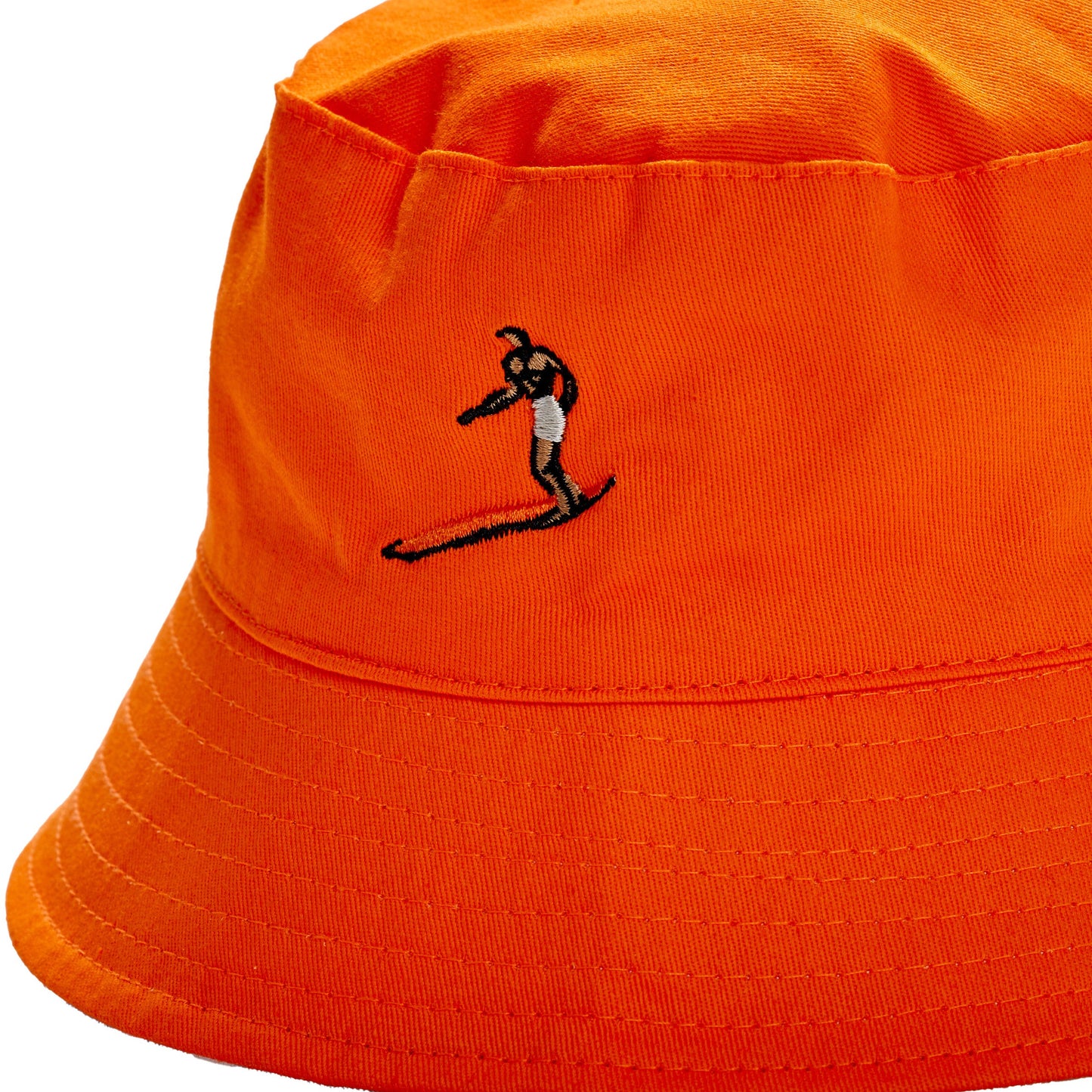 Surf Check Bucket Hat