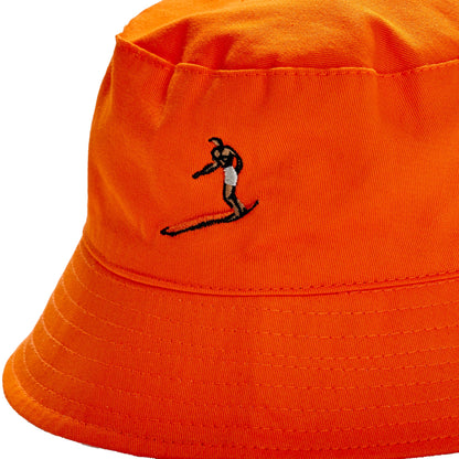 Surf Check Bucket Hat