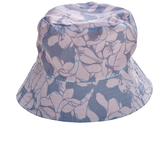 Surf Check Bucket Hat