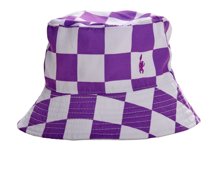 Tiki 60 Bucket Hat