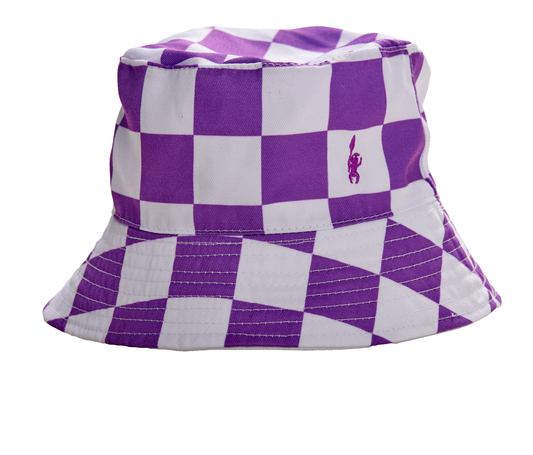 Tiki 60 Bucket Hat