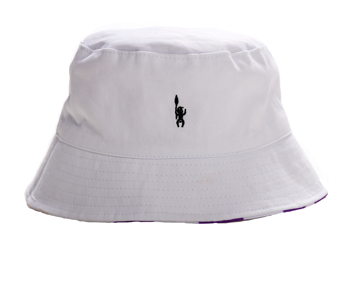Tiki 60 Bucket Hat