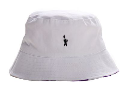 Tiki 60 Bucket Hat