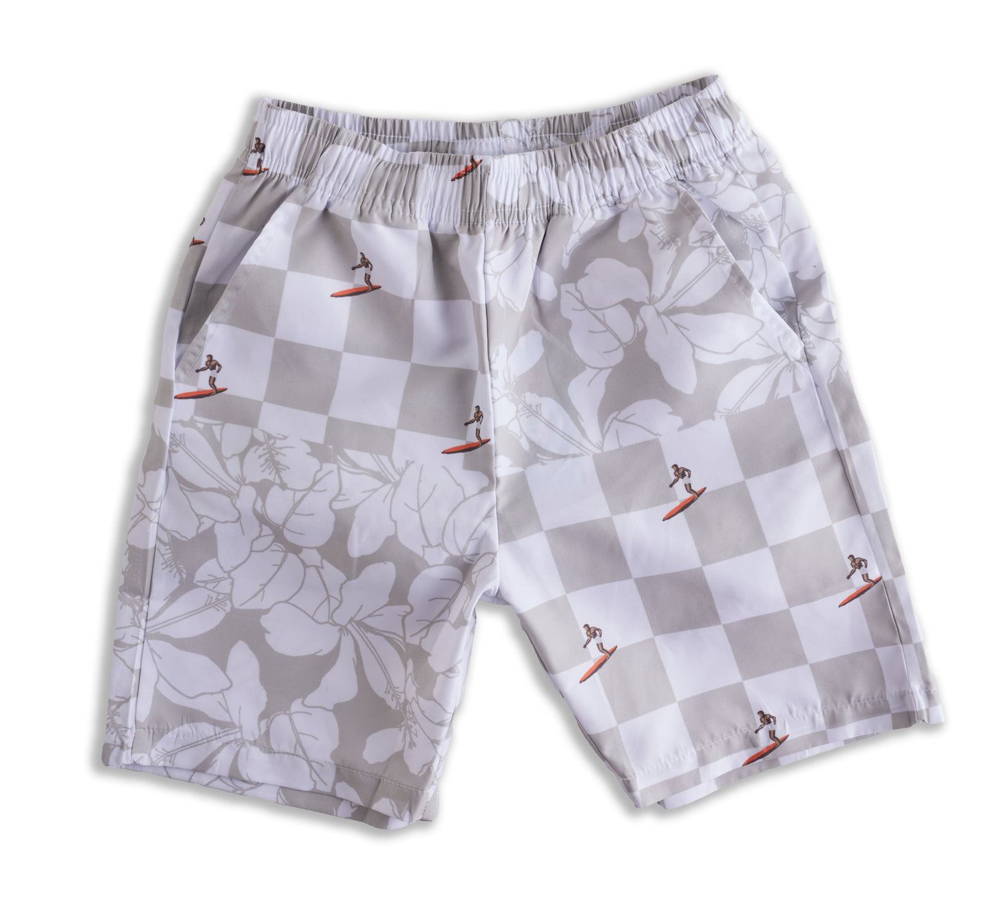 Surf Check Shorts