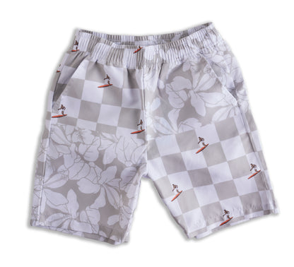 Surf Check Shorts