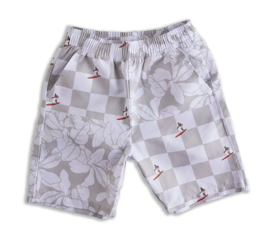 Surf Check Shorts