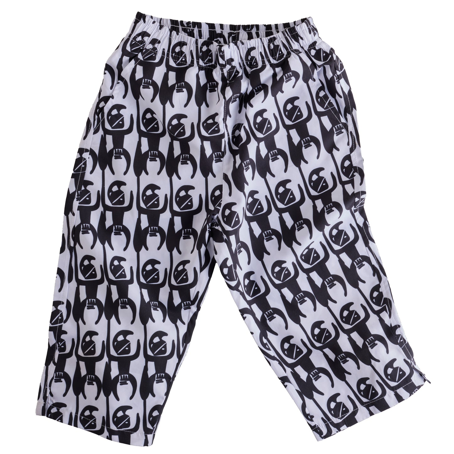 Tiki 60 Play Pants