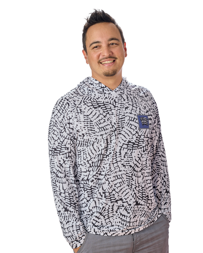 Midnight Makani Sun Shirt