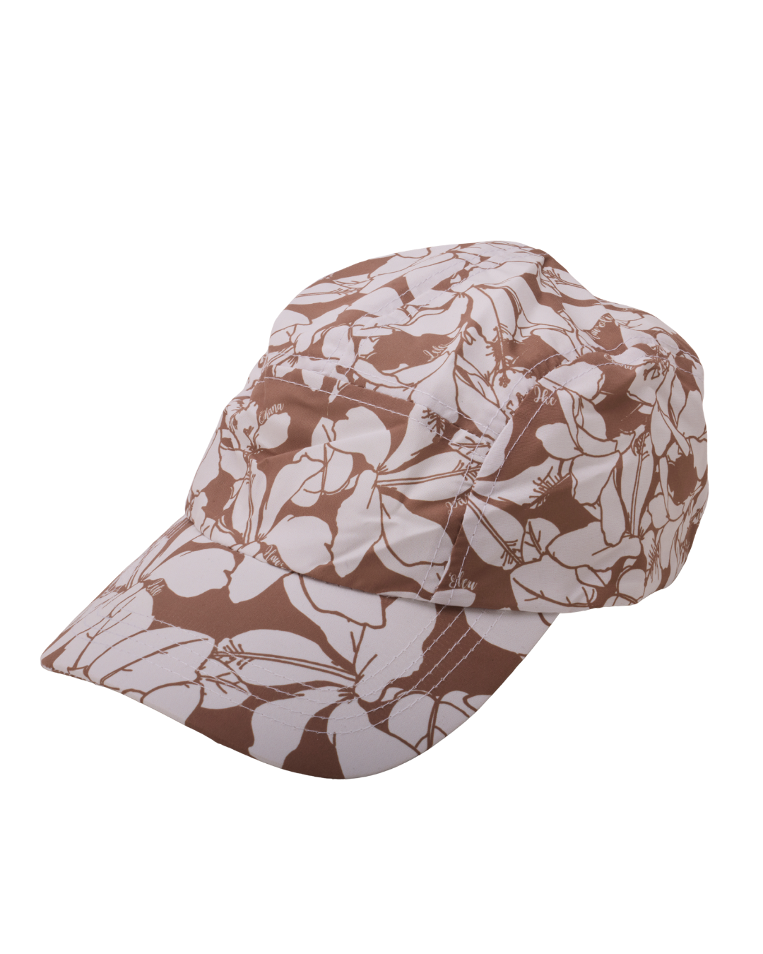 Alikaleo Park x My Treehouse Club Crushable Hat