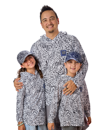 Midnight Makani Sun Shirt