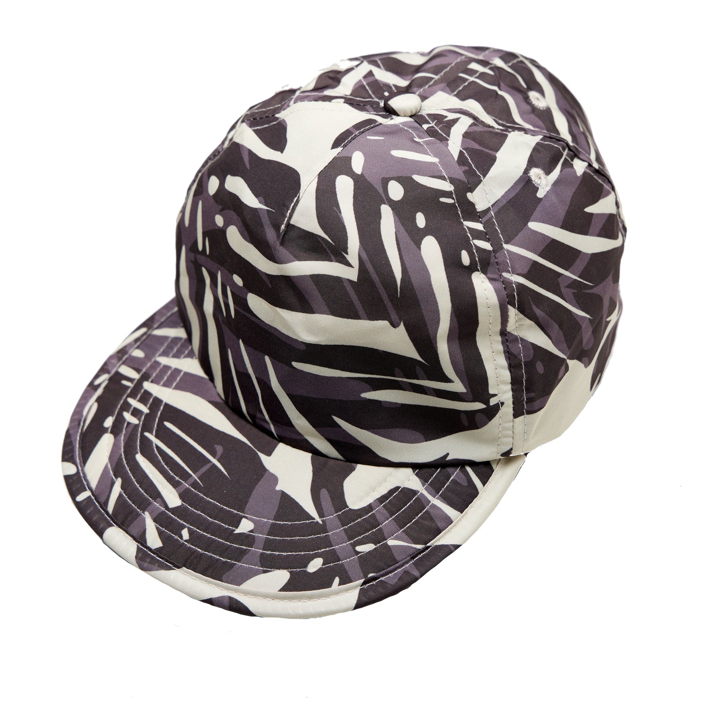 Coconut Tan Crushable Hat