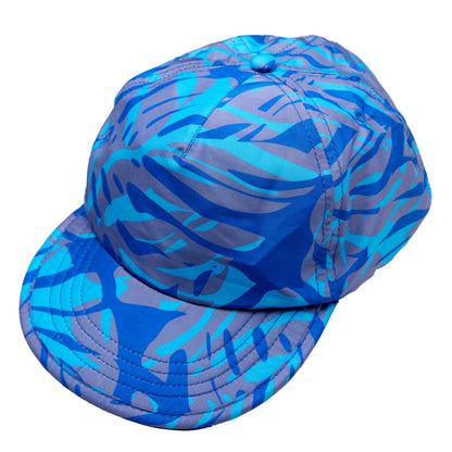 Kai Blue Crushable Hat