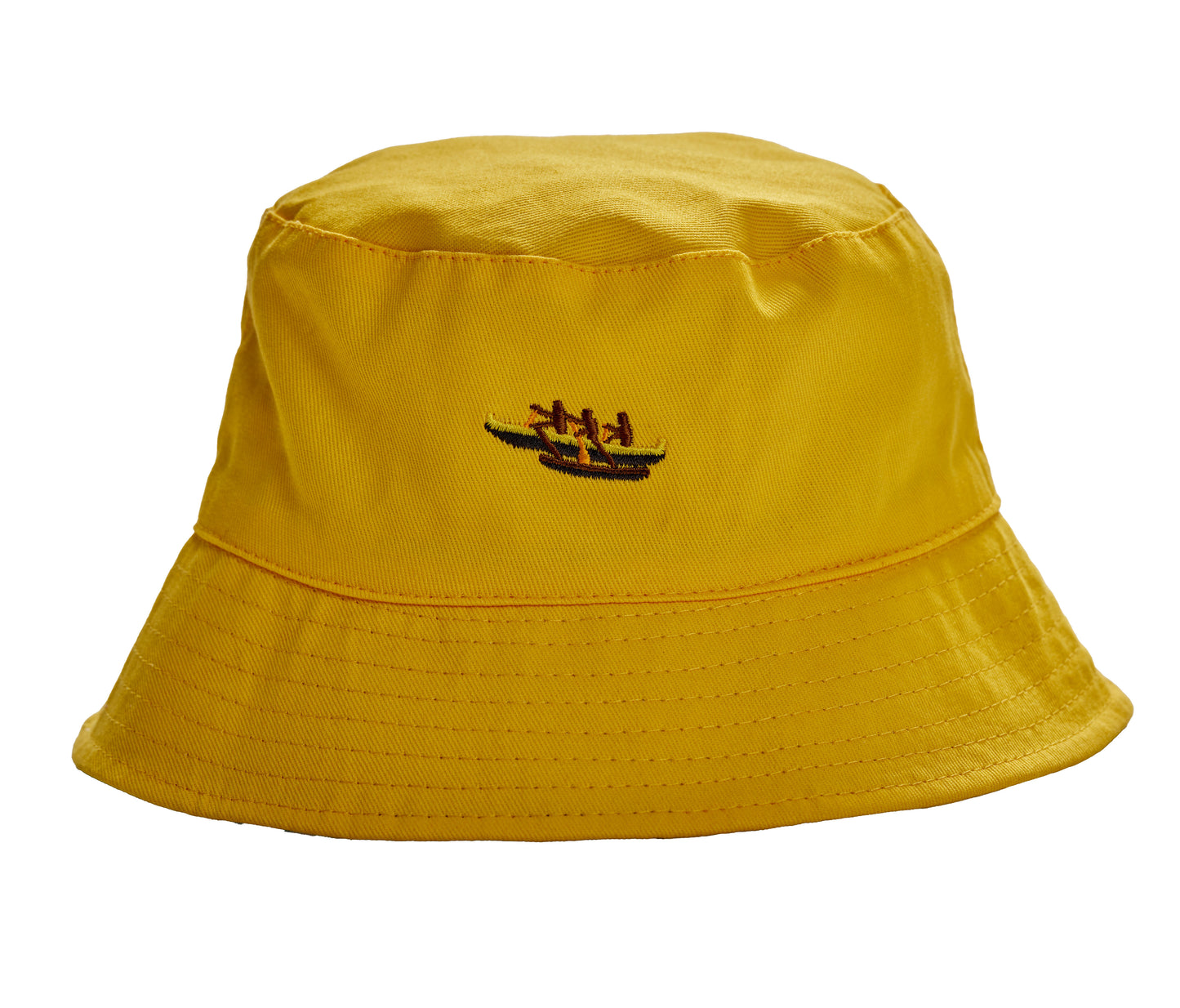 Cool Canoe Bucket Hat