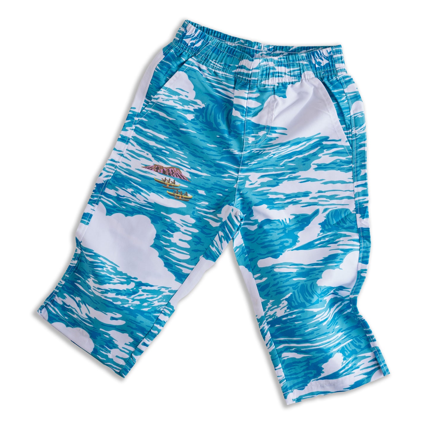 Cool Canoe Play Pants