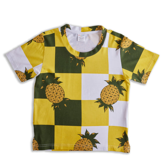 Pineapple Day Shirt