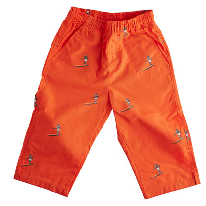 Surf Check Play Pants